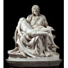 Sculpture Michel-Ange