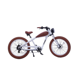 Vélo Urban Prenium