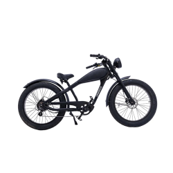 Vélo Urban Prenium