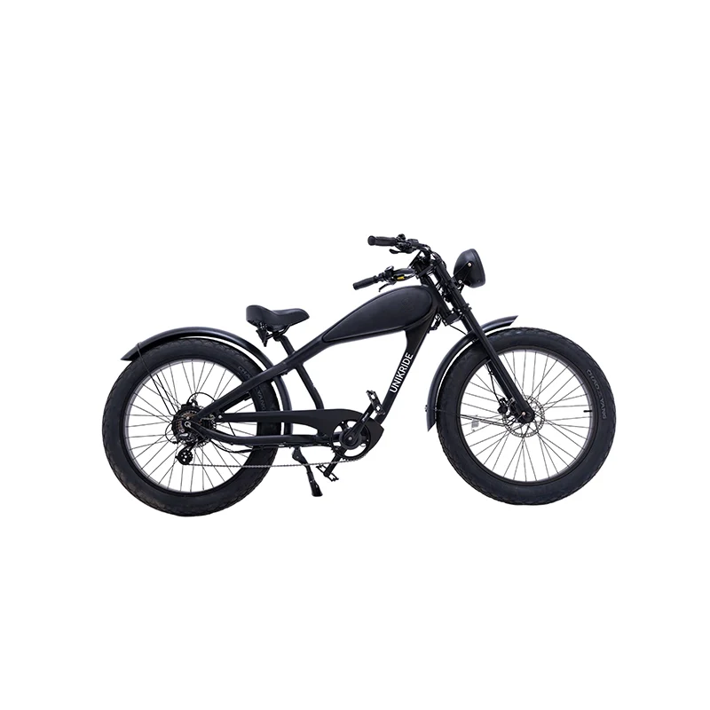Vélo Urban Prenium