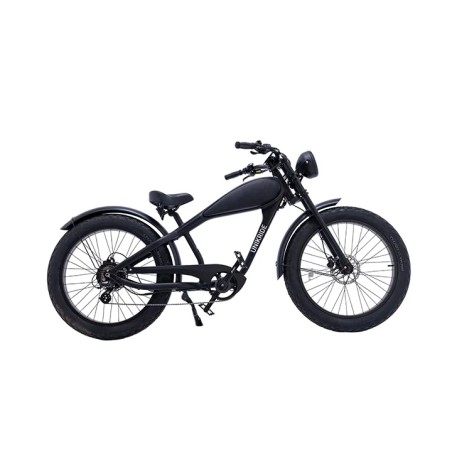 Vélo Urban Prenium